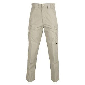 TRU-SPEC 24/7 Cargo Pants Womens sz 8 Khaki